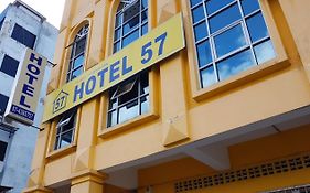 Fifty Seven Inn